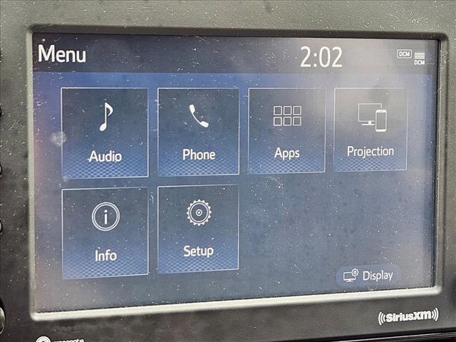used 2020 Toyota RAV4 Hybrid car, priced at $27,498