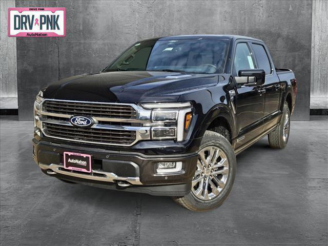 new 2024 Ford F-150 car, priced at $71,234