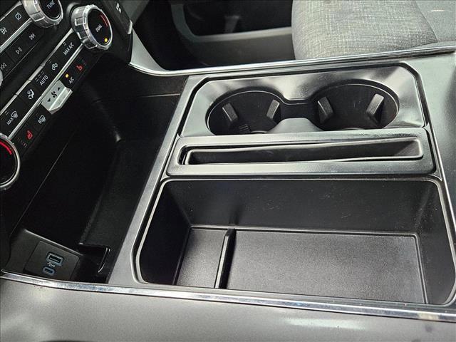 used 2022 Ford F-150 car, priced at $39,985