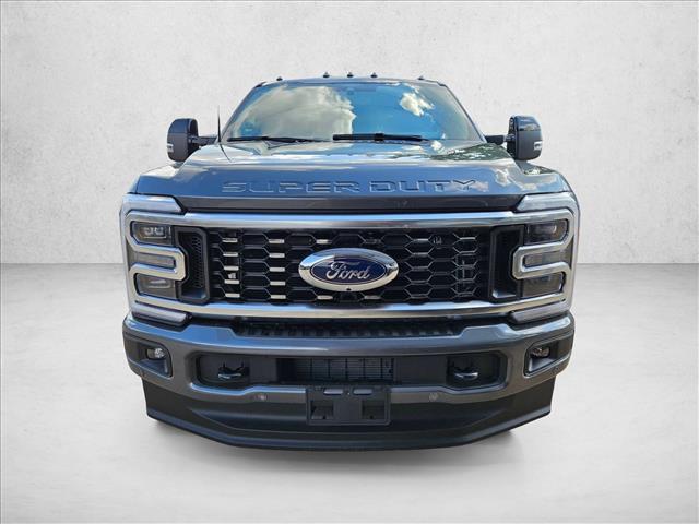 new 2026 Ford F-350 car, priced at $98,965