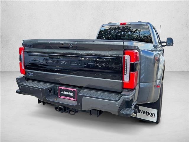 new 2026 Ford F-350 car, priced at $98,965