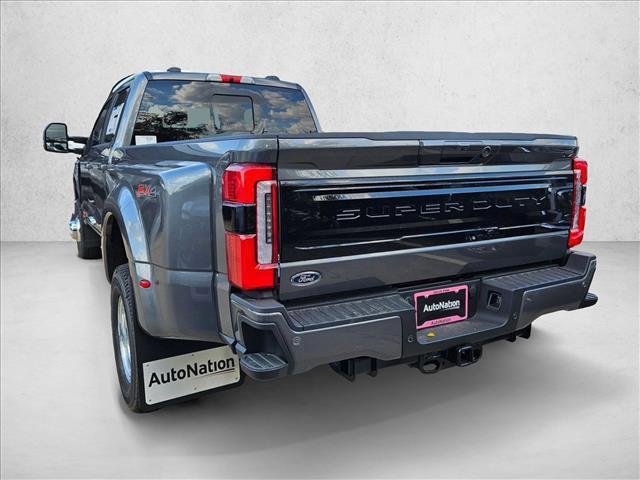 new 2026 Ford F-350 car, priced at $98,965