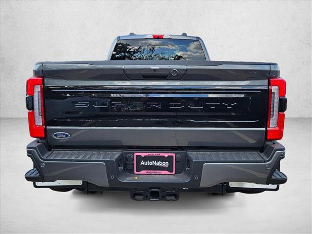 new 2026 Ford F-350 car, priced at $98,965