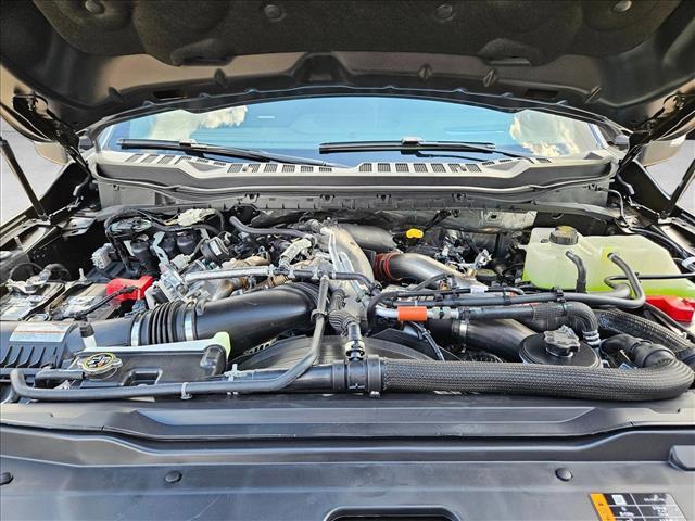 new 2026 Ford F-350 car, priced at $98,965