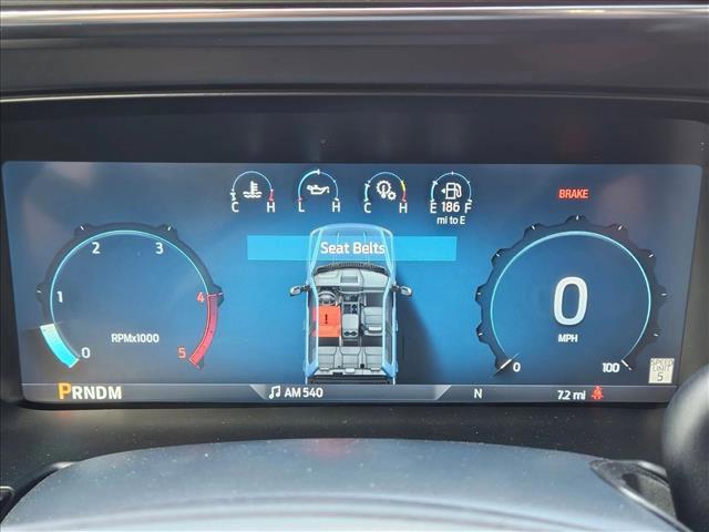 new 2026 Ford F-350 car, priced at $98,965