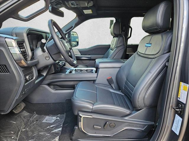 new 2026 Ford F-350 car, priced at $98,965