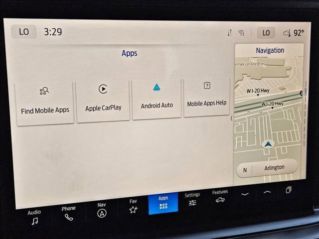 new 2026 Ford F-350 car, priced at $98,965