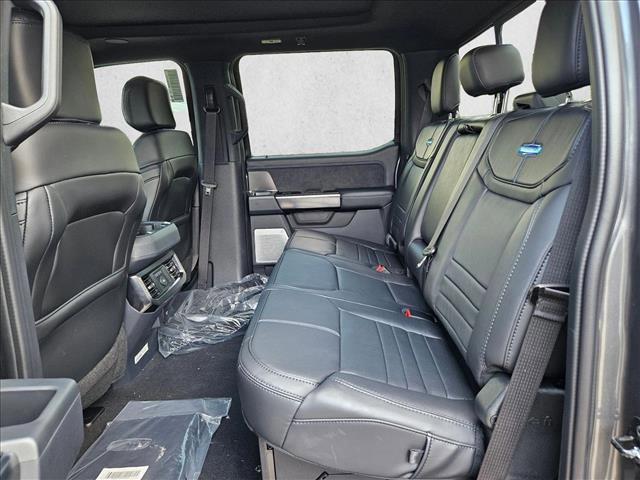 new 2026 Ford F-350 car, priced at $98,965