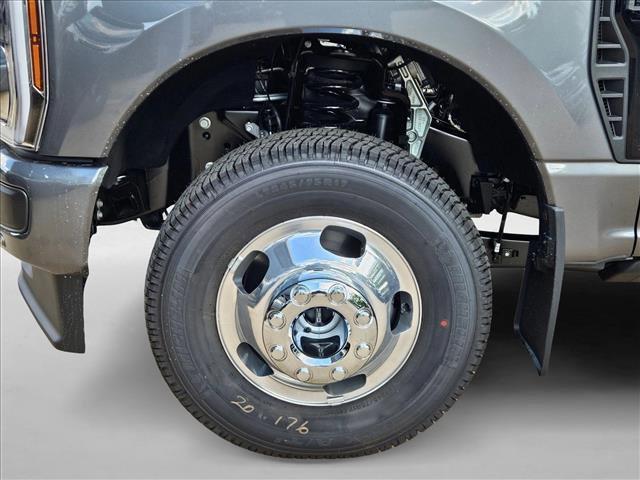 new 2026 Ford F-350 car, priced at $98,965