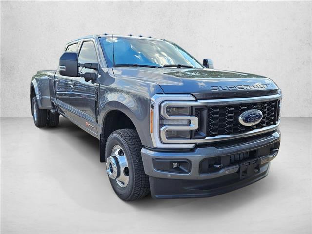 new 2026 Ford F-350 car, priced at $98,965
