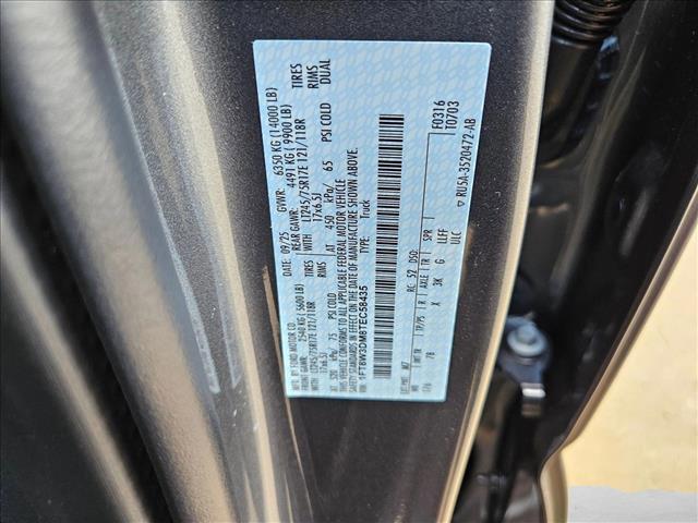 new 2026 Ford F-350 car, priced at $98,965