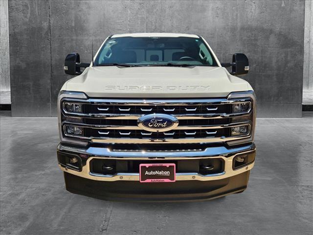 new 2025 Ford F-250 car, priced at $76,800