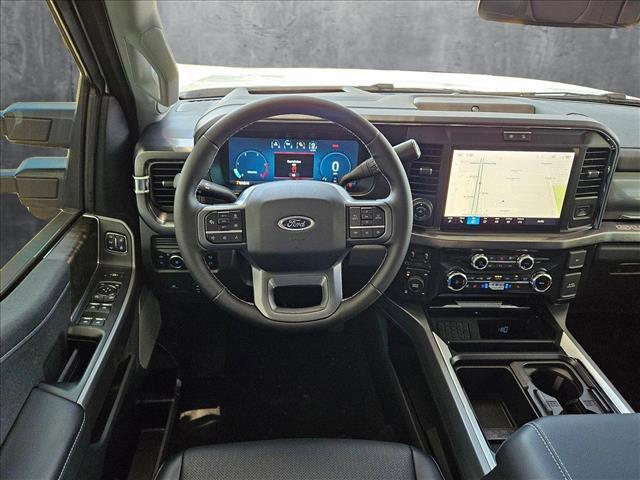 new 2025 Ford F-250 car, priced at $76,800