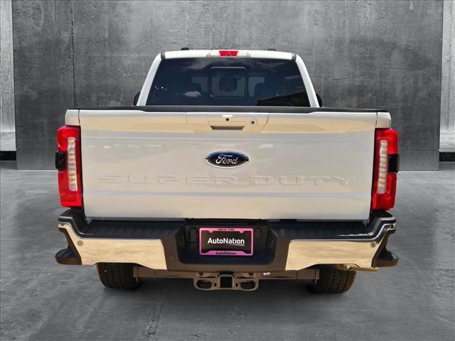 new 2025 Ford F-250 car, priced at $76,800