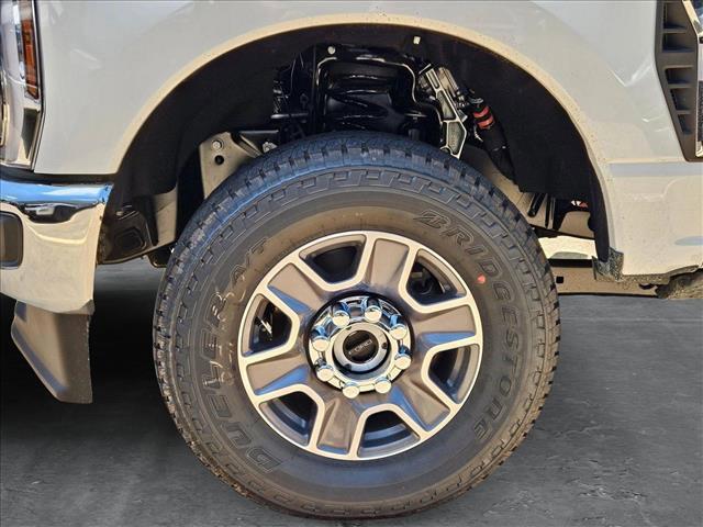 new 2025 Ford F-250 car, priced at $76,800