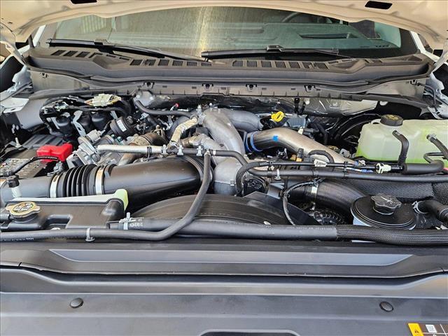 new 2025 Ford F-250 car, priced at $76,800