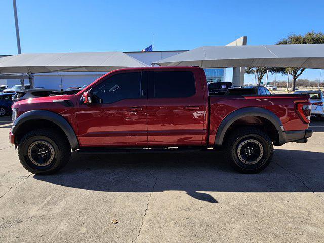 used 2021 Ford F-150 car, priced at $64,998