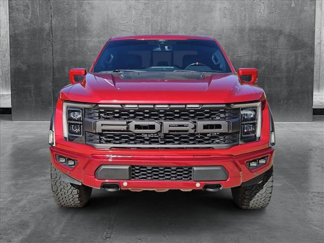 used 2021 Ford F-150 car, priced at $64,998