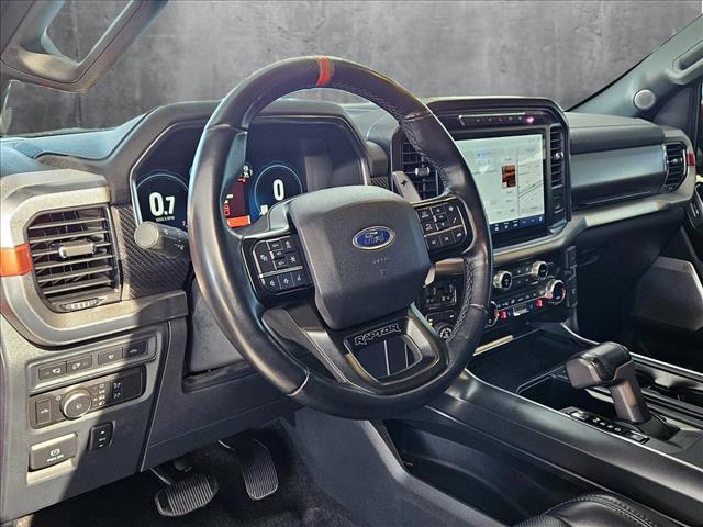 used 2021 Ford F-150 car, priced at $64,998