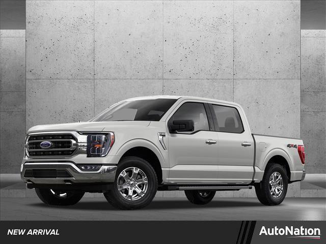 used 2021 Ford F-150 car, priced at $27,998