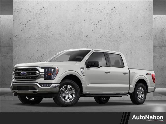 used 2021 Ford F-150 car, priced at $27,998