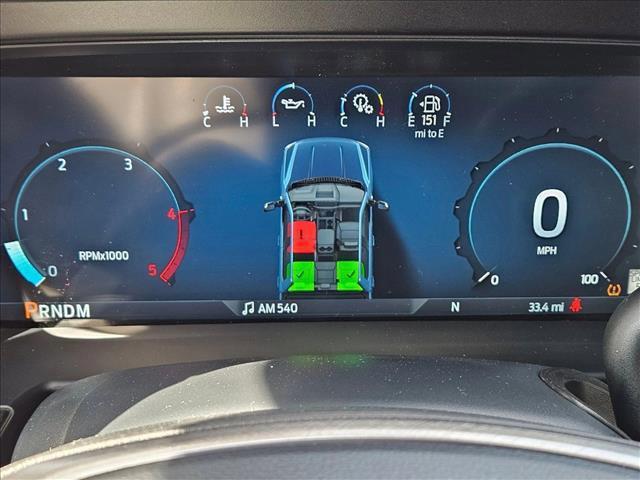 new 2026 Ford F-250 car, priced at $92,565