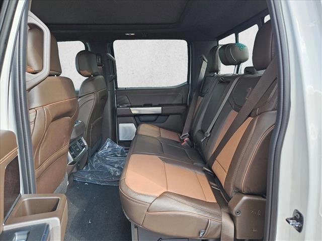 new 2026 Ford F-250 car, priced at $92,565