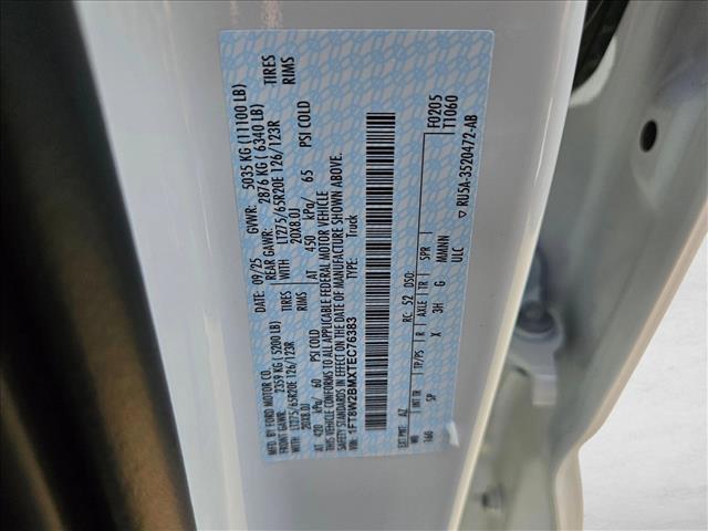 new 2026 Ford F-250 car, priced at $92,565