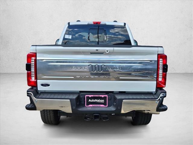 new 2026 Ford F-250 car, priced at $92,565