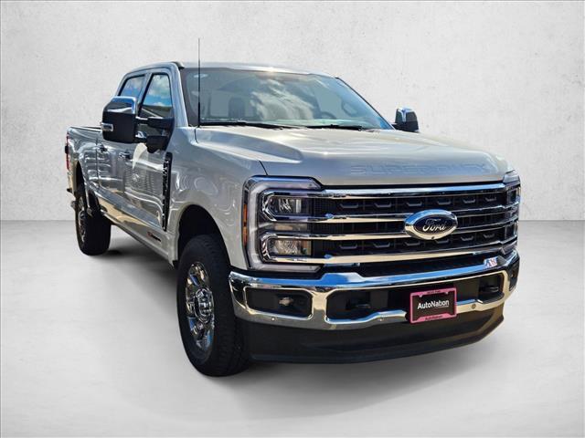 new 2026 Ford F-250 car, priced at $92,565