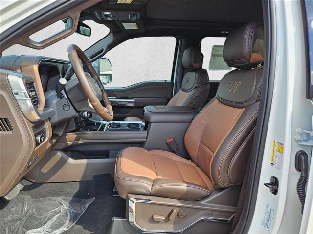 new 2026 Ford F-250 car, priced at $92,565