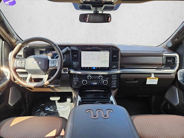 new 2026 Ford F-250 car, priced at $92,565