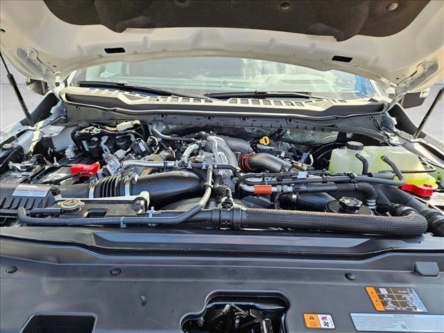 new 2026 Ford F-250 car, priced at $92,565