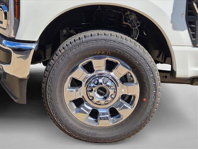 new 2026 Ford F-250 car, priced at $92,565