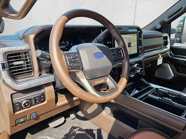 new 2026 Ford F-250 car, priced at $92,565