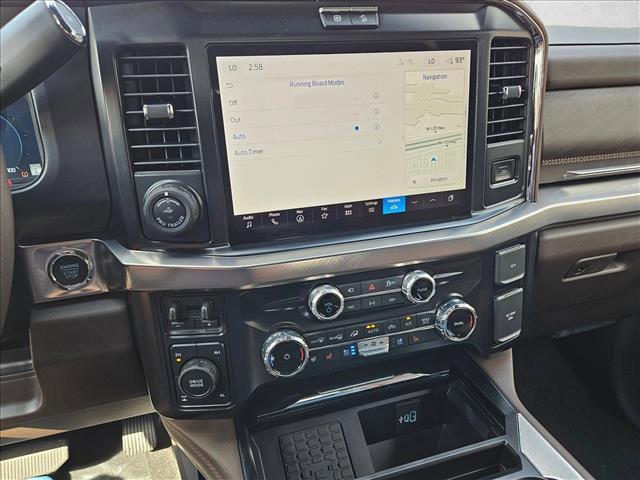 new 2026 Ford F-250 car, priced at $92,565