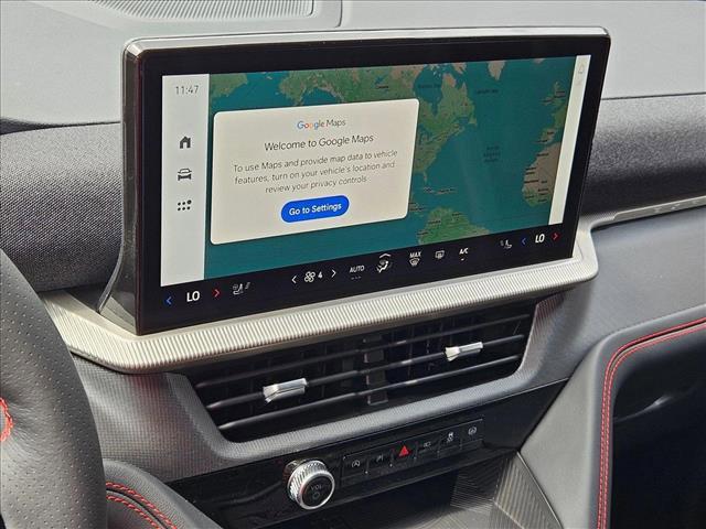 new 2025 Ford Explorer car, priced at $51,007