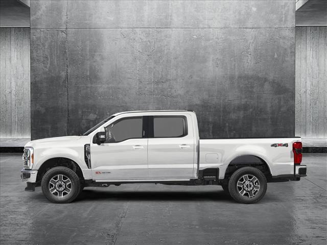 new 2025 Ford F-250 car, priced at $83,805