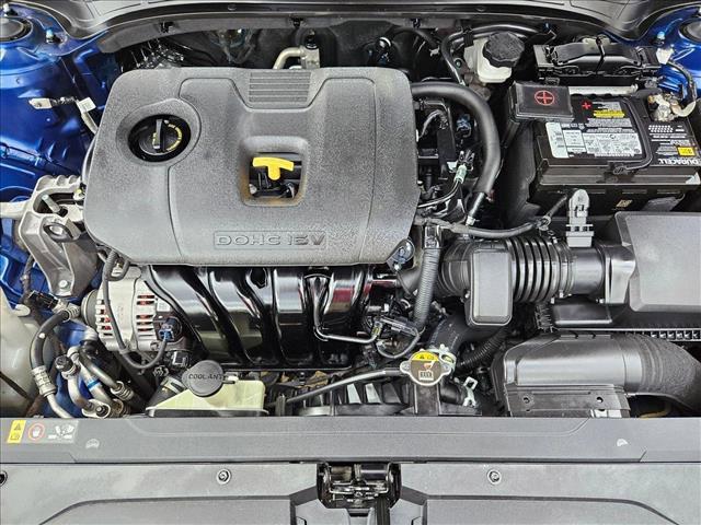 used 2019 Kia Forte car, priced at $12,785