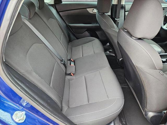 used 2019 Kia Forte car, priced at $12,785