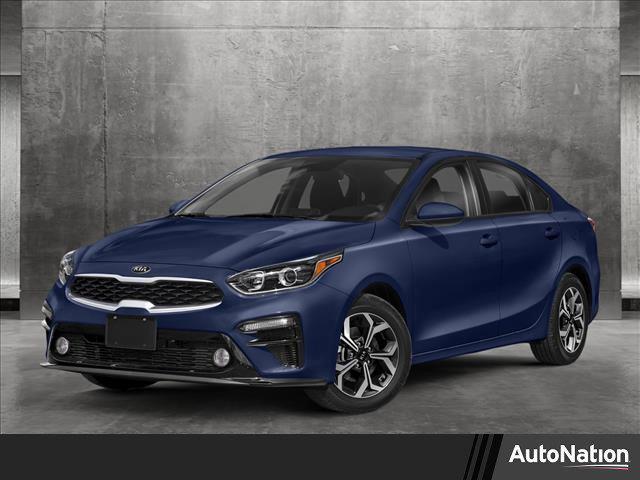 used 2019 Kia Forte car, priced at $13,498