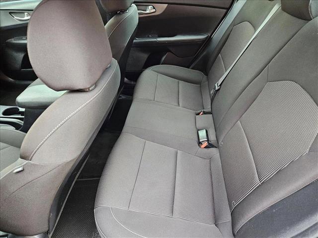 used 2019 Kia Forte car, priced at $12,785