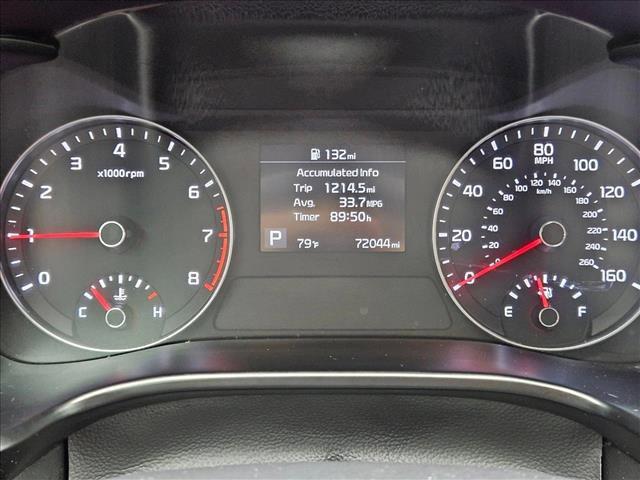 used 2019 Kia Forte car, priced at $12,785