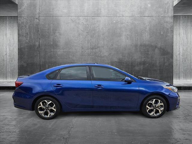 used 2019 Kia Forte car, priced at $12,785