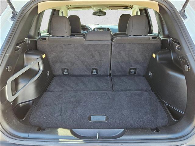 used 2016 Jeep Cherokee car, priced at $9,327