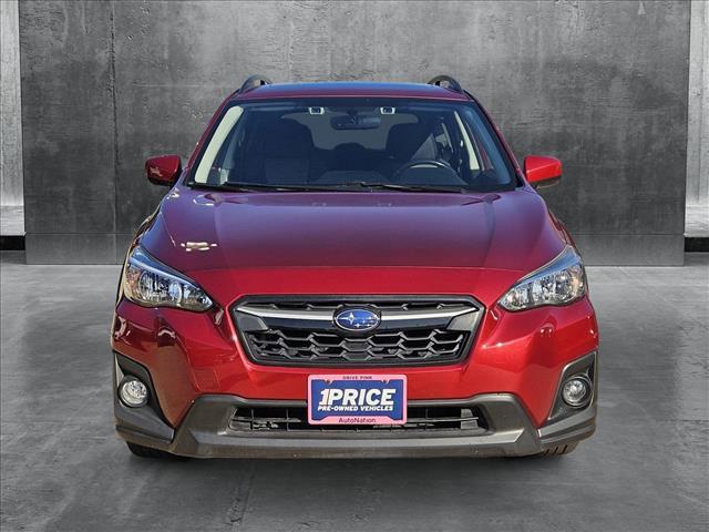 used 2019 Subaru Crosstrek car, priced at $17,998