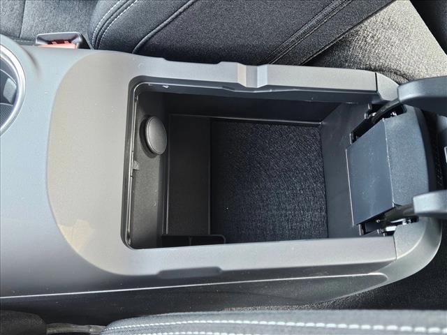 new 2025 Ford Mustang car, priced at $31,570