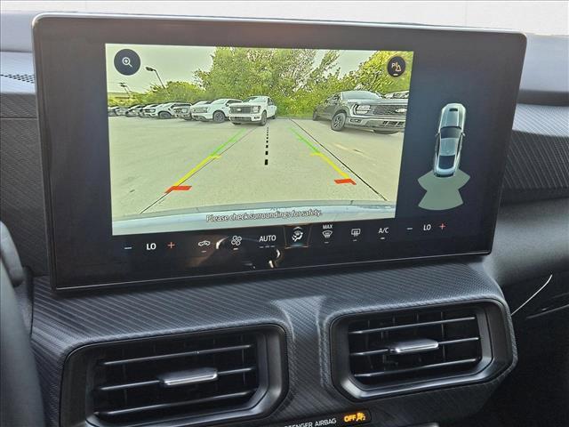 new 2025 Ford Mustang car, priced at $31,570