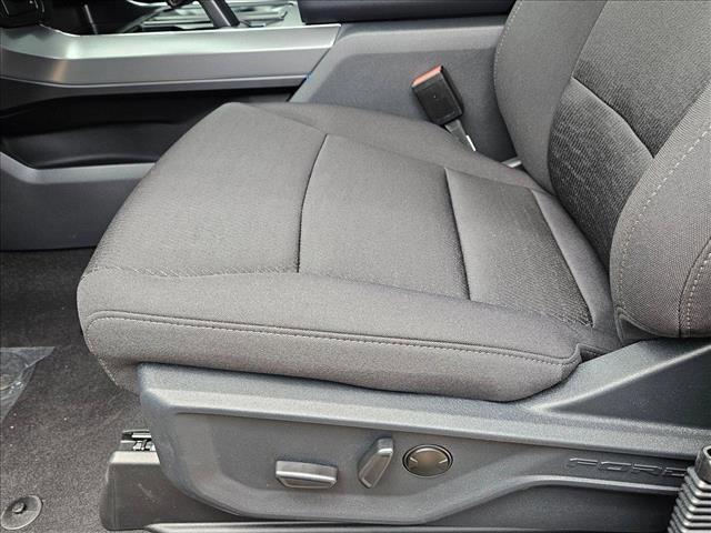 new 2025 Ford F-150 car, priced at $53,067
