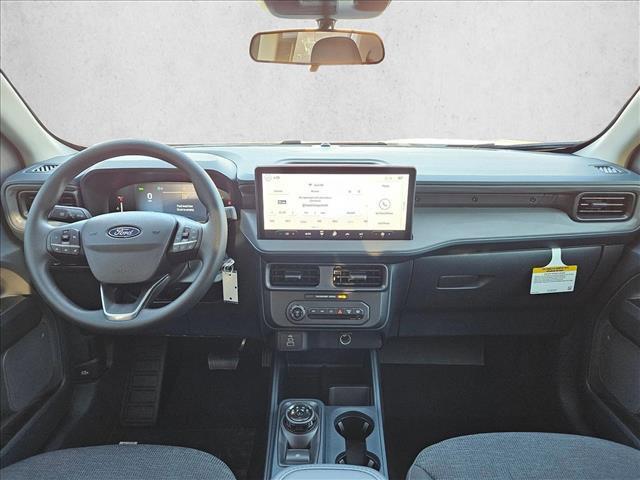 new 2025 Ford Maverick car, priced at $27,940